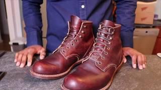 The BEST Red Wing Boot Ever!