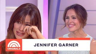 Jennifer Garner Opens Up About Balancing Family, Career & Faith | TODAY