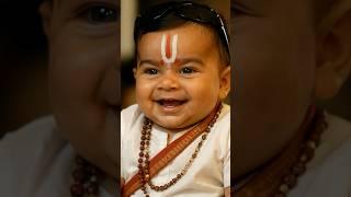 AI Magic - Brahmanandham and Jr. NTR Comedy with Ai Baby #Adhurs #ai #shorts #shortvideo #aibaby
