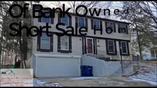 Foreclosure Bank Owned Properties Free List  Dave Martin Realty Group Virginia