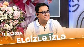 Elgizlə izlə | Tam Bölüm | 11.10.2024