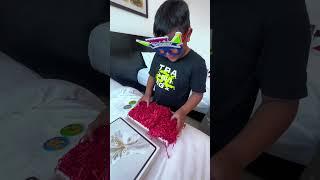 ADAM ZAFRAN KENA PRANK!!