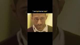 Heart broken status  Loyal but not royal  #youtubeshorts #shorts #ytshorts #sadstatus #sadsong
