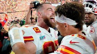 Kansas City Chiefs: A DYNASTY IS BORN