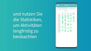 Mikrochip Futterautomat Connect App-Tour