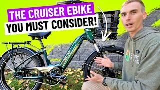 Electric Bike Company Model R Review: Is This the Ultimate Cruiser?