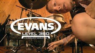 Революция Level360 от Evans: Усиков Андрей [1/3]