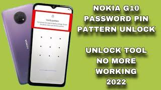 nokia g10 hard reset 2022 | Hard Reset Nokia G10 (Ta-1334) Frp Unlock / Bypass Google Account Lock