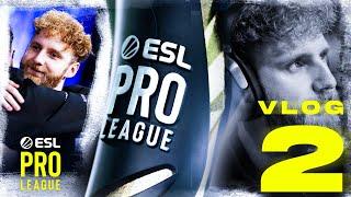 PRO LEAGUE PLAYOFFS VLOG   | TEIL 2