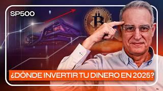 ¿DÓNDE INVERTIR TU DINERO? ANALIZAMOS las mejores OPCIONES - PARTE 1