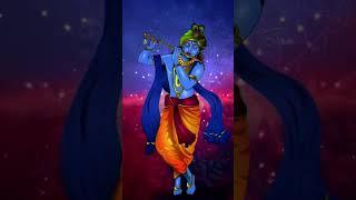 "Divine Melodies: Krishna's Flute Music for Serenity and Peace | Spiritual Instrumental"