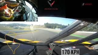 A Lap Around Canadian Tire Motorsport Park