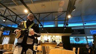 Destination l'Ecosse, ma grande Aventure moto ! Scottish Tour 2023