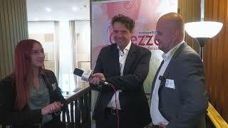 9. Hotel Optimal City 2024 | Melanie Neuhold & Alexander Sautner im Interview mit Alexander Ghezzo