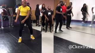 Homebrosuk Dance Class of 2020