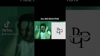 REACTION NEW SONG #fyp #tiktok #clip #youtubeshorts