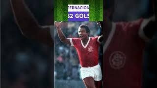 FLÁVIO MINUANO - 453 GOLS #corinthians #internacional #fluminense #porto #seleçãobrasileira