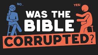 Bible Corrupted or True? AI debates