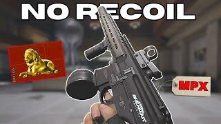 BEST MPX BUILD YOU NEED TO TRY  | Arena Breakout Infinite