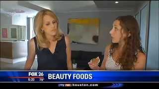 Foods for Beauty with Naturally Nourished
