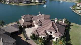 Next Listing Aerial Video