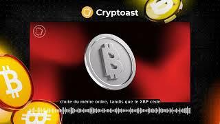 Bitcoin (BTC) chute une nouvelle fois sous 80 000 dollars : 1,26 milliard de dollars liquidés