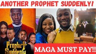  ANOTHER PROPHET SUDDENLY: LAPTOP PASTORS ON RAMPAGE, MAGA MUST PAY!