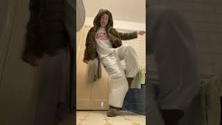 New trick