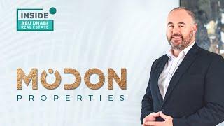 Inside Abu Dhabi Real Estate l Modon l EP6