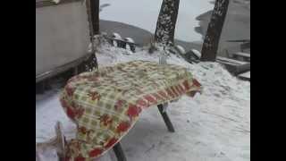 Водохреща 2012 Полтава