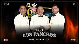 Trio Los Panchos en El Potrorreo