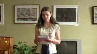 Екатерина Акимова - Жизнь учёного (Автор Екатерина Акимова)(Стихи).mp4