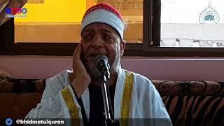 POWEFUL RECITATION SHEIKH MOHAMMAD ELMOREGY