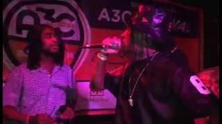 855 P  Dibiase Live at the Music Room #A3C @A3C @pdibiase