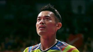 Lin Dan - MAESTRO of the Century