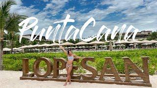 The Best All-Inclusive in Punta Cana | LOPESAN COSTA BAVARO