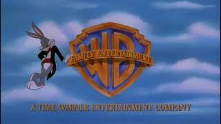 Warner Bros. Family Entertainment (Space Jam)