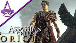 Assassin’s Creed Origins #038 - Gnaeus Pompeius Magnus - Let's Play Deutsch