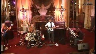 Luis Alberto Spinetta - Recital en Casa Rosada completo - HQ