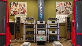 MSB Premier Dac