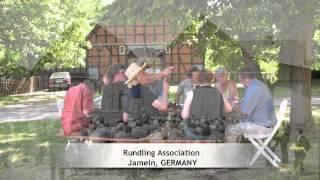 The Rundling Association, Jameln, GERMANY