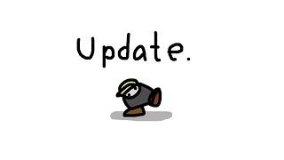 Update.