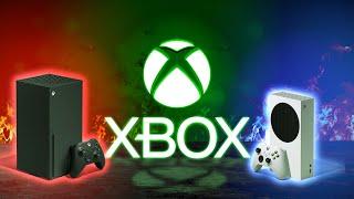 Xbox Should Not Make A New Console