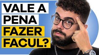 ainda VALE A PENA fazer FACULDADE em 2024? | PISTOLADA 250