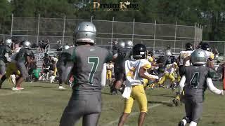 Fort Caroline Cavaliers vs Kernan Ospreys 2022