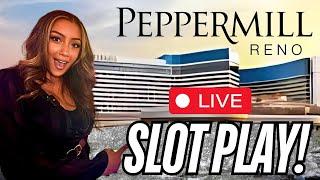  Amazing LIVE Slot Play! Hitting A Triple Pop on Quick Hits Link