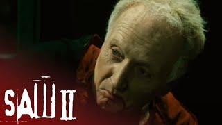 'Jigsaw Beat Down' Scene | Saw II