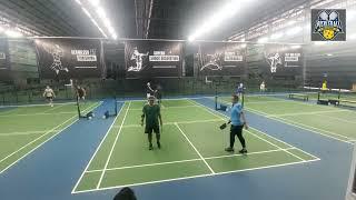 01131024 ASPAC x Amani @GoTeam Courts @ASPACPickleball