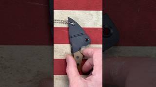 Jason Grant Micro JKal. #youtubeshorts #shorts #youtubeshort #short