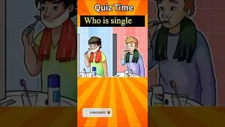 | Only Geniuses Get It Right!"|riddles in english| Bright side |#shorts #quiz #puzzle